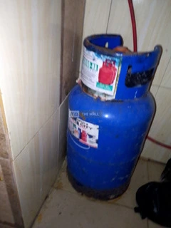 12.5kg Gas Cylinder for Sale - 3