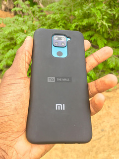 Redmi Note 9