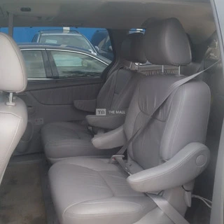 2005 Toyota Sienna - 4