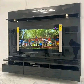 Prime Luxurious TV Console