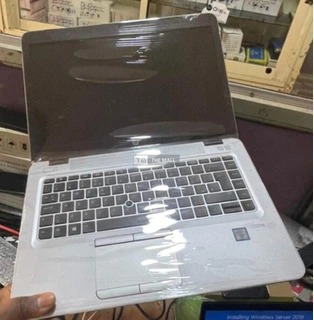 Laptop HP and Dell for Sale