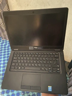 Dell latitude E5450