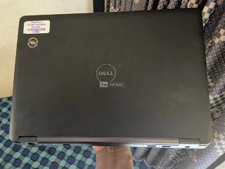 Dell latitude E5450 - 2