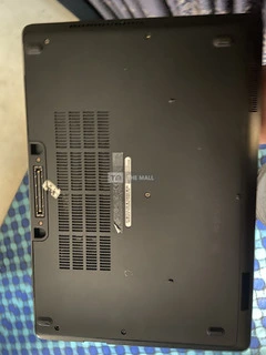 Dell latitude E5450 - 3