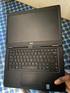 Dell latitude E5450 - 4