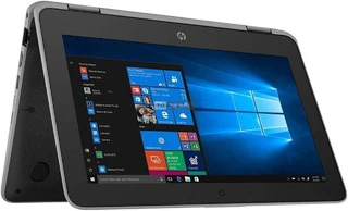 HP ProBook x360 11 G3 EE - 4