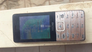 Tecno t454