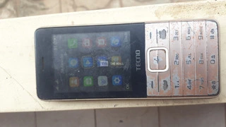 Tecno t454 - 2