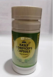 Kasly Cordyceps Capsule