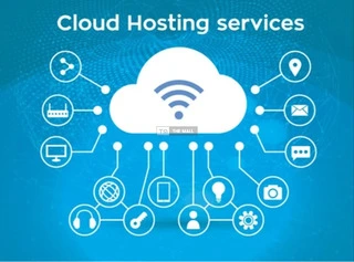 Cloud Hosting in Nigeria - 2