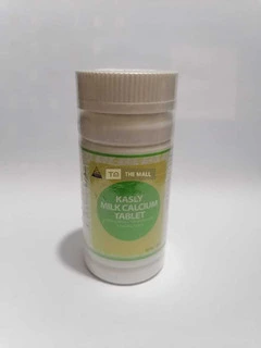 Kasly Milk Calcium Tablet