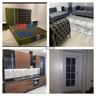 We make Furnitures at Abuja - 2