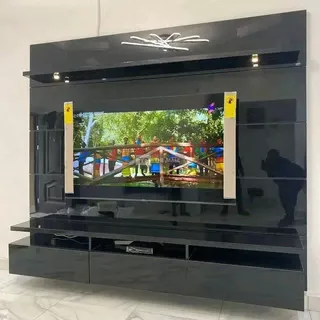 Prime Luxurious TV Console