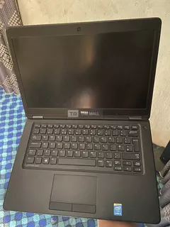 Dell latitude E5450