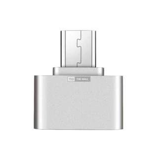 Mini USB OTG Adapter - 2