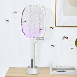 Rechargeable Automatic Mosquito Killer