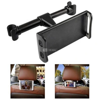 Car Backseat Phone & Tablet Holder - 5