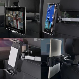 Universal Car Backseat Phone Tablet - 6