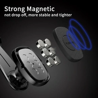 Car Dashboard Magnetic Phone Holder - 3