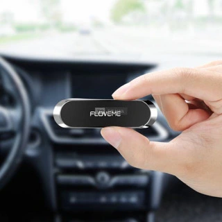 Universal Magnetic Mobile Phone Holder - 4