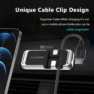 Magnetic Mobile Phone Holder - 6