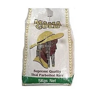 Mama Gold Rice - 5kg - 2