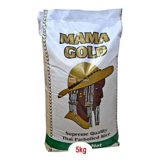 Mama Gold Rice - 5kg - 3