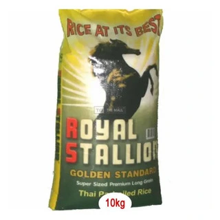 Royal Stallion Rice - 10kg - 2