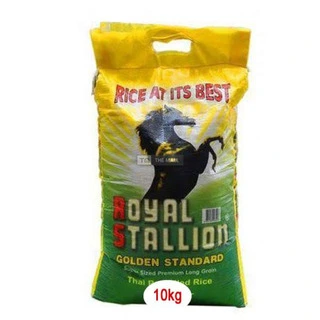 Royal Stallion Rice - 10kg - 3