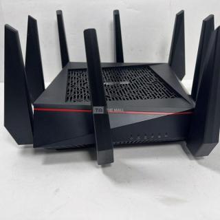 VPN Routers - Openvpn / Openwrt Routers