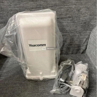 Yeacomm YF-P11 Outdoor 4G LTE Router