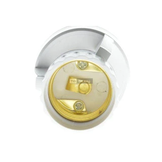 E27 Lamp Holder Motion Detection Switch - 6