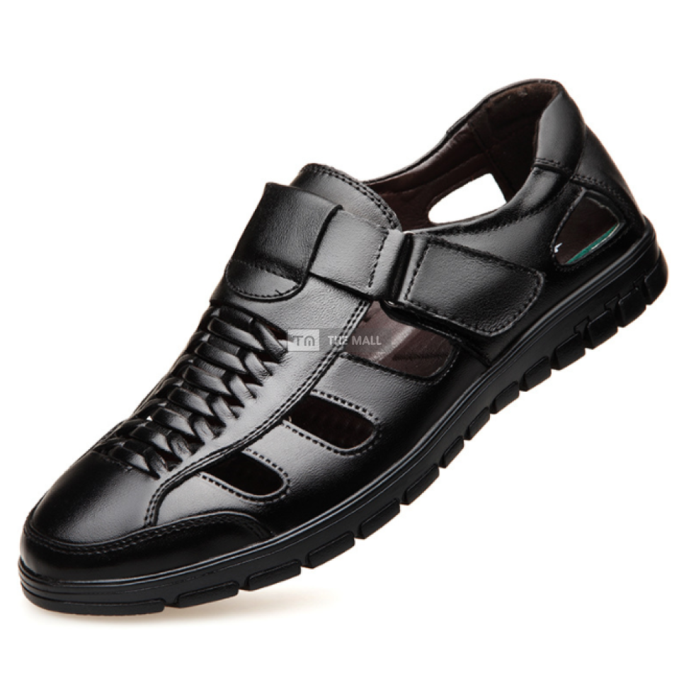 Buy Men Shoes / Straps Sandals Mushin Lagos