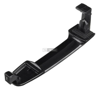 Hyundai Sonata Exterior Door Handle - 6