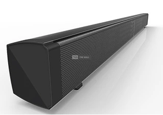 31.5 Inch Hi-Fi Stereo TV Sound Bar - 2