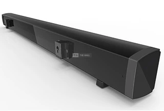 31.5 Inch Hi-Fi Stereo TV Sound Bar - 3