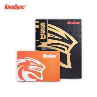 Kingspec 256GB SSD SATA III