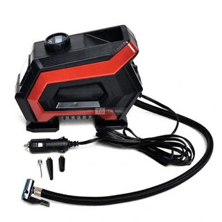 Tyre inflator Car Tire Pump - 3