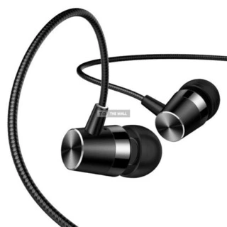 Extra Bass Earpiece with Mic - 2