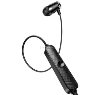 Extra Bass Earpiece with Mic - 3