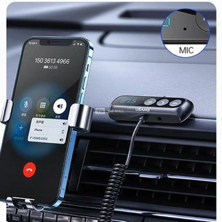 Car Bluetooth Digital Display - 5