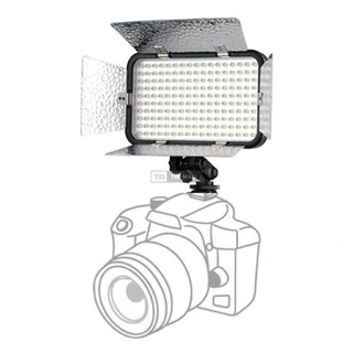 Godox LED170 II Video Lamp - 4