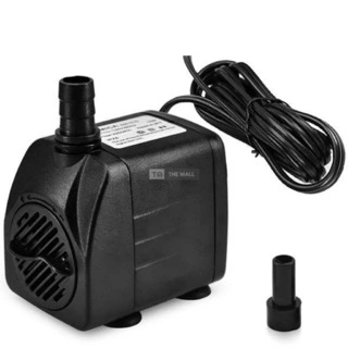 Submersible Aquarium Water Pump