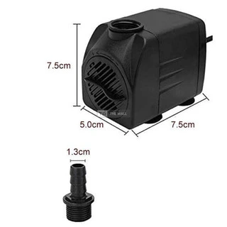 Submersible Aquarium Water Pump - 3