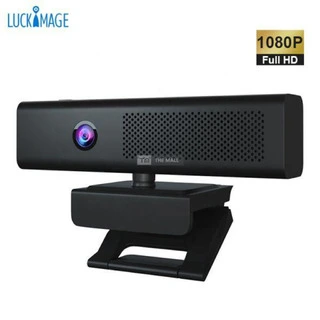 HD 1080P Conference Camera - 2