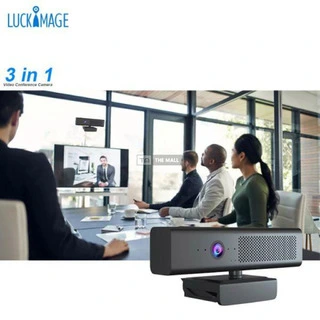 HD 1080P Conference Camera - 6