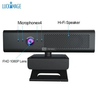 HD 1080P Conference Camera - 7