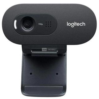 Logitech C270i HD Webcam