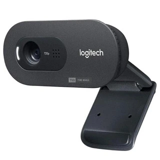 Logitech C270i HD Webcam - 2