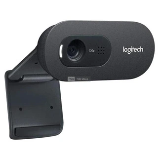 Logitech C270i HD Webcam - 4